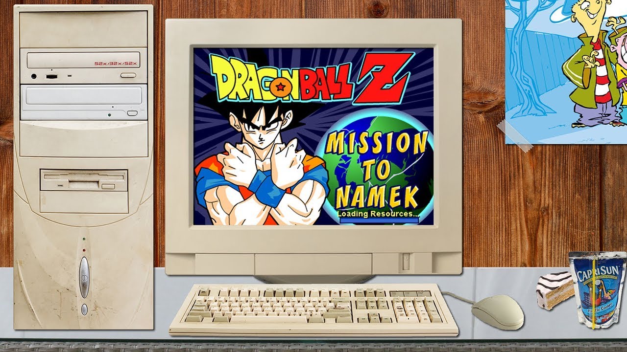 DBOGX - Meeting Kami, TMQ's and Fun with Viewers! (Dragon Ball