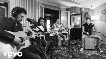 The Riptide Movement - You And I