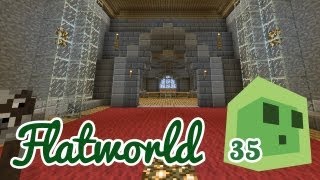 Flatworld Episode 35: Time Flies