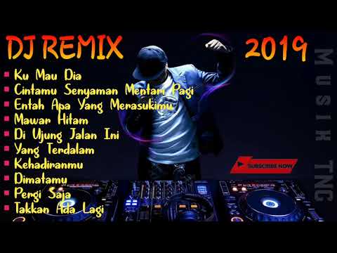 DJ Remix Cocok Buat Santai | Ku Mau Dia (Full Bass)