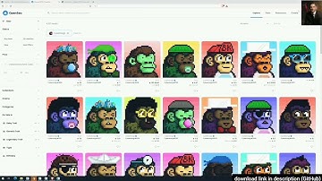 OpenSea Bot / NFT Bot 2022 / Fast Buy / Opensea Bidding Bot/ Listing Bot Opensea / 5000$ PER MONTH