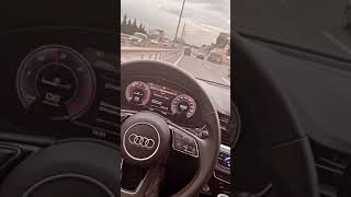 #Arabasnapleri Araba Snap | BAK YİNE ACIYOR SOL YANIM | AUDİ GÜNDÜZ YOLCULUK SNAP HİKAYE