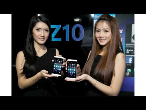 Harga Blackberry Z10 di Indonesia Saat Ini. 