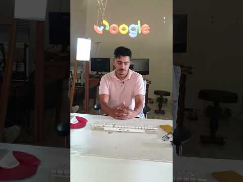 لماذا غوغل غيرت شعارها     المبرمج بث المبرمج