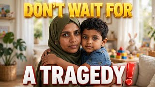 Treat Child Safety Like A Pandemic: Protect Your Kids Before It’s Too Late!