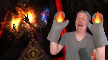 TOP FIRE BUILD! | WoW Draft | Project Ascension