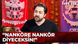 Semih Yaşadığı Nankörlükleri Anlattı! | Survivor Ekstra 119. Bölüm