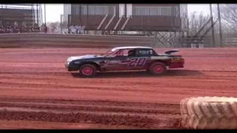 #20 Neil Kemp