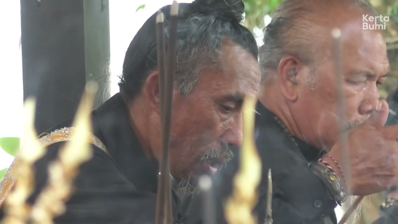 Piodalan Pura Luhur Medang Kamulan - Gresik 2023