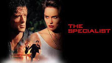 The Specialist super soundtrack suite - John Barry
