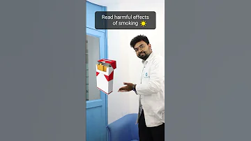 How To Quit Smoking Doctor Edition 