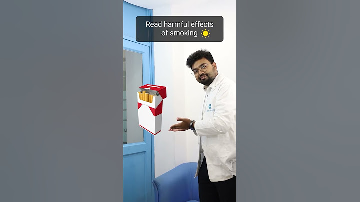 How to quit smoking | Doctor Edition
