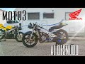 MOTO 3 💎 Al DESNUDO!! 🧐