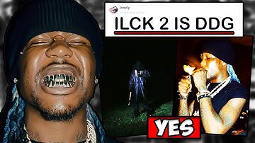 Destroy Lonely Is Taking ILCK to the Next Level… (Drop Dead Gorgeous)