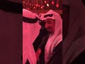 لقاء حار وأحضان بين ناصر القصبي و عبدالله السدحان في حفل جوي اواردس JoyAwards