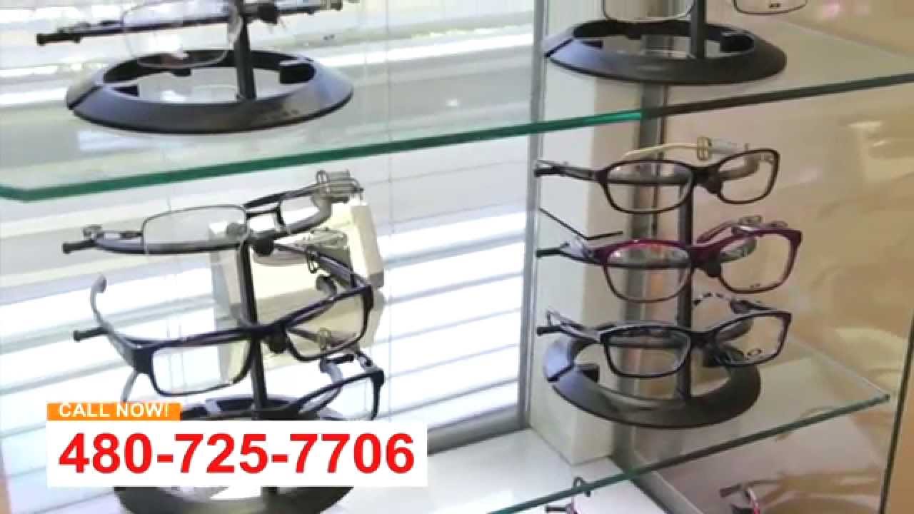 Oakley Prescription Glasses Phoenix AZ YouTube