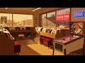 Golden Groove · Closing Time at the Record Shop