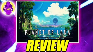 Planet of Lana Review | A True Indie Classic