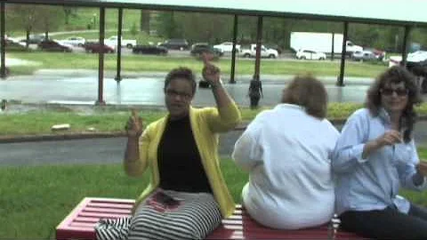 Vickie Atkinson's Retirement Video