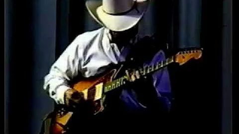 Tom Morrell and the Time Warp Tophands "Stompin' A...