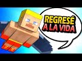 Así sería Minecraft de CONSOLAS HOY