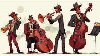 Jazz 3 - New Original Jazz Songs | Unreleased Smooth Vibes, Chill, Elegant & Relaxing