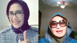 Jangan Salah Menilaiku..duet Bareng Artis Idolaku Mbak Dian Piesesha