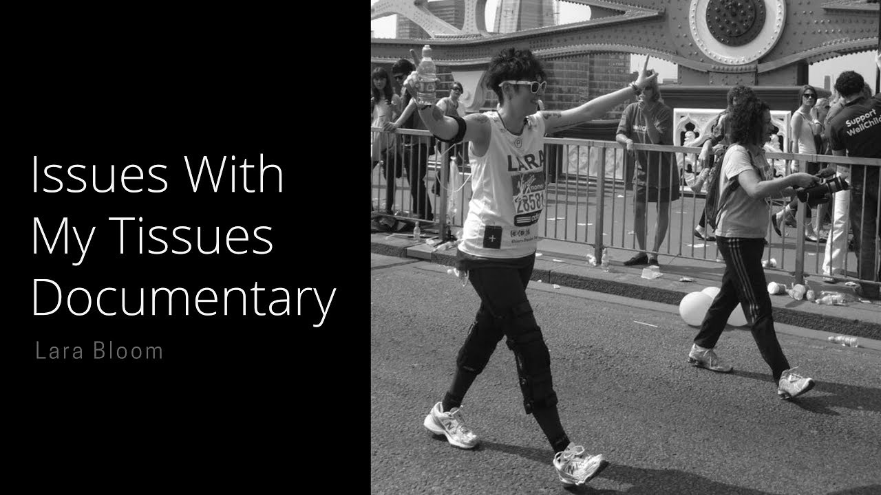 Issues With My Tissues (Feature length Documentary)