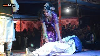 Bangladeshi Jatra Pala 2018 । কাজল রেখা যাত্রা পালার মজার দৃশ্য । Latest Jatra Pala 2018