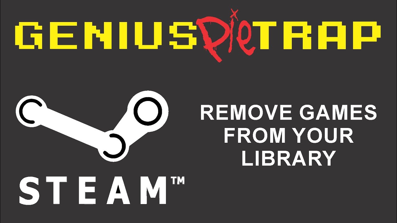 Nova Biblioteca Steam como Oculta e desocultar Jogos 