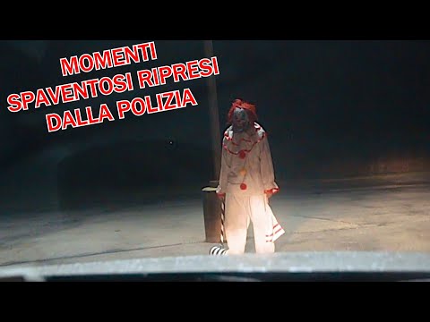 Video: Poliziotti E Paranormalismo - Visualizzazione Alternativa