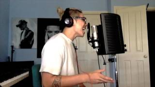 Pillowtalk - Zayn (William Singe Cover) chords