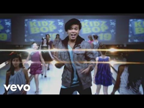 Kidz Bop Kids - DJ Got Us Falling in Love