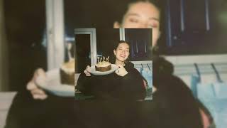 Selami Şahin - İyi Ki Varsın (Speed Up) Resimi