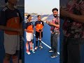 Hockey team Mohali