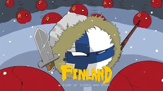 Finland | A Story of Silence and Snow