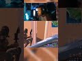 Why did this happened during my competition.#fortnite #fortnitecompetitive #glitch #funnyglitches