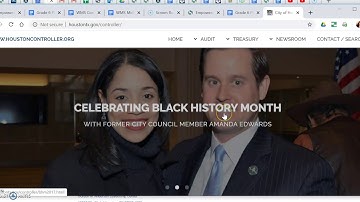 6 PBL 1 Assignment 3 Letter to Legislator Part 1 of 3