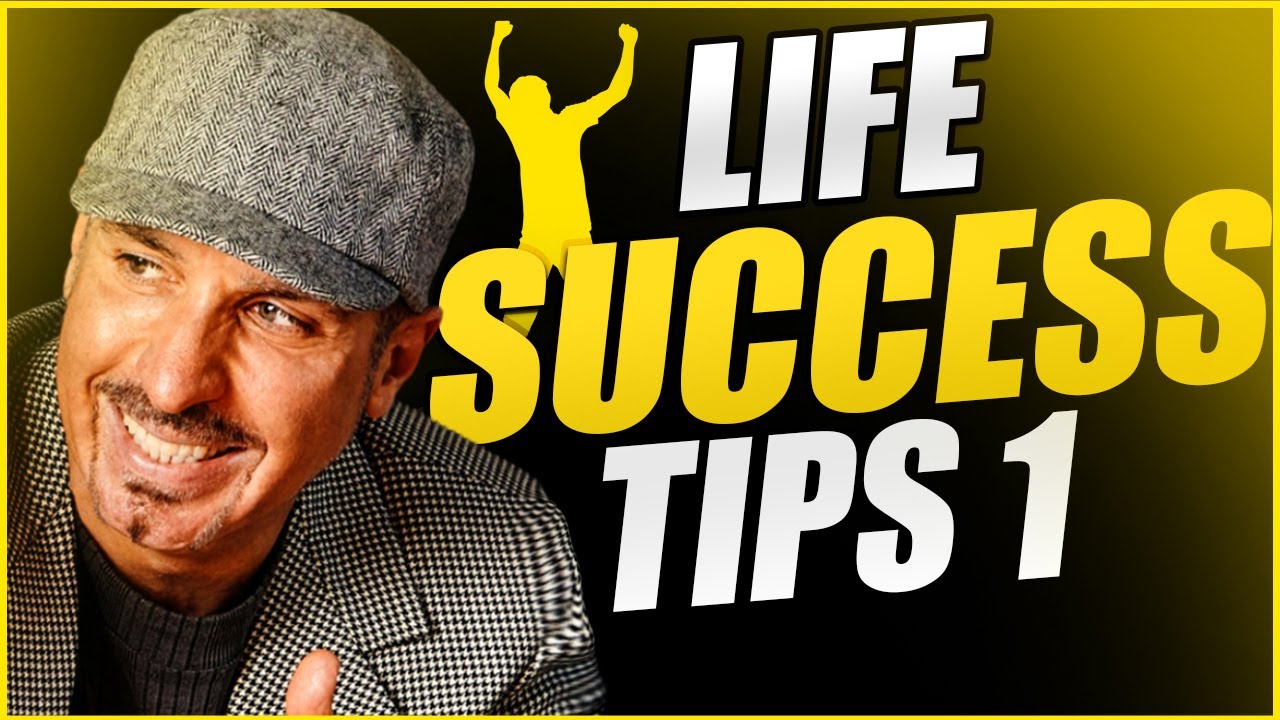 Life Tips for Musicians from Dad - Five Tips