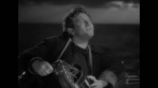 Captains Courageous - Manuel's Fish Song