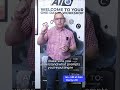 “It Surpassed Everything I Expected” | Ian Bishop’s AI Workshop Feedback