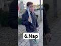 6.Nap , A nagy Twix