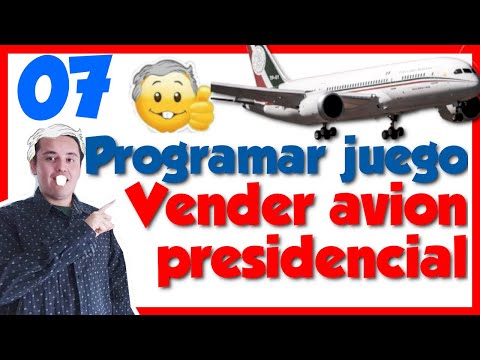 Programar un juego🕹️en javascript Vender el avión presidencial [07.-Buscar un país al azar]