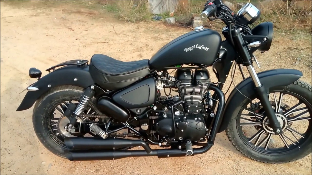 luggage carrier for thunderbird 350