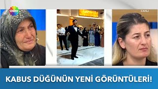 Düğünde Altın Tartışması Oldu Mu? Didem Arslan Yılmazla Vazgeçme 3.10.2025