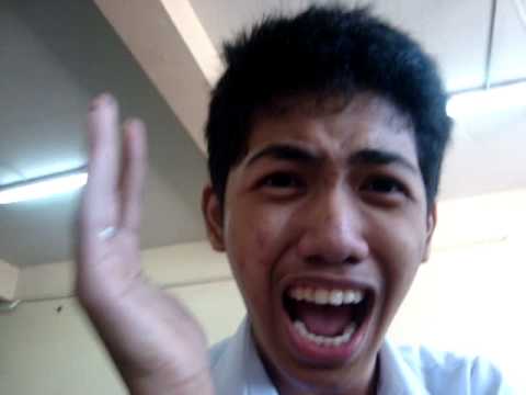 Assista a Mark singing Pedro, The Basura Man no YouTube Assista a Mark singing Pedro, The Basura Man no YouTube