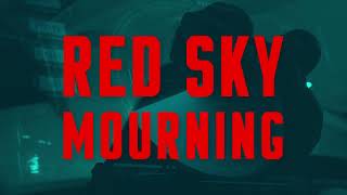 RED SKY MOURNING, NEW PUBLICATION DATE: June 18!