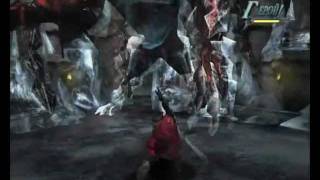 Devil May Cry 3: прохождение SlaVCheZ-a. Часть 3