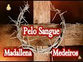 Pelo Sangue - Madallena Medeiros (Cantado)