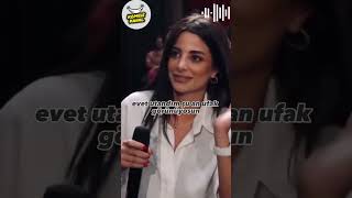 Android Kız Hasan Can Kaya 116.Bölüm